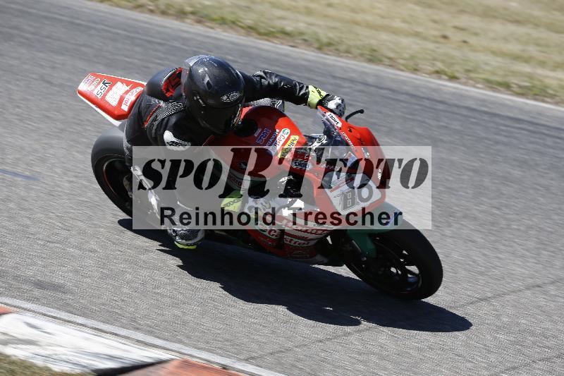 /13 01.05.2026  Speer Racing ADR/Gruppe rot/80
